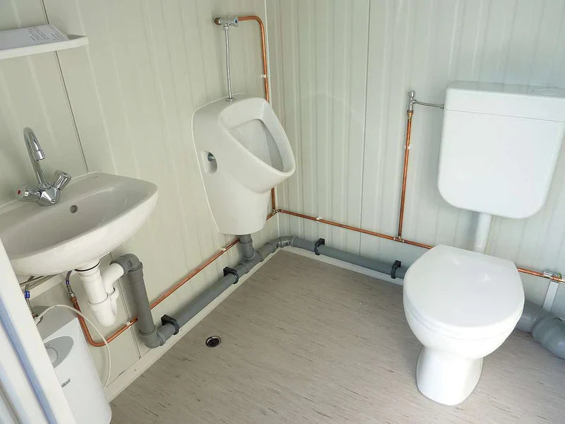 CONTENEDOR SANTIRARIO-MINI INODORO