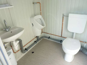 CONTENEDOR SANTIRARIO-MINI INODORO