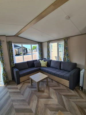 Casas Móvil Flexíveis