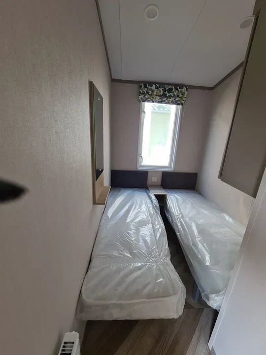 Casas Móvil Flexíveis