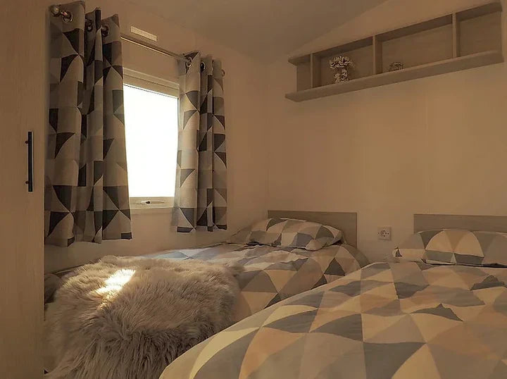 Casa Móvil T2 Luxo