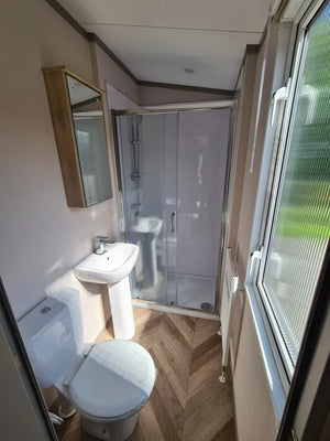 Casas Móvil Flexíveis