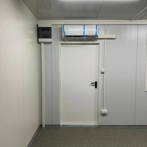 Recipiente MODULAR: 6058MM x 4876mm
