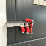Recipiente MODULAR: 6058MM x 4876mm
