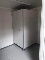 Recipiente MODULAR 6058MM x 4876MM