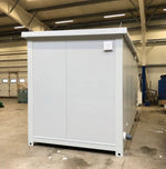 Recipiente MODULAR 6058MM x 4876MM