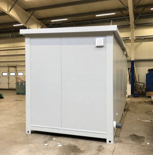 Recipiente MODULAR 6058MM x 4876MM