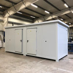 Recipiente MODULAR 6058MM x 4876MM