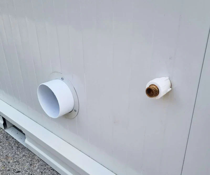CONTENEDOR SANITARIO HIGIÉNICO PARA HOMBRES Y MUJERES
