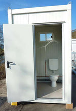 CONTENEDOR SANTIRARIO-MINI INODORO