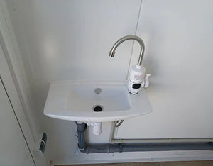 INODORO MONOCONTAINER CON URINARIO 172 1 140