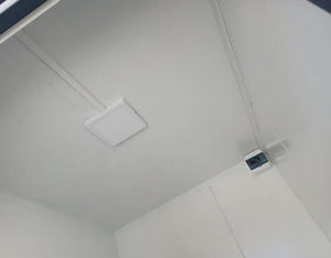 INODORO MONOCONTAINER CON URINARIO 172 1 140