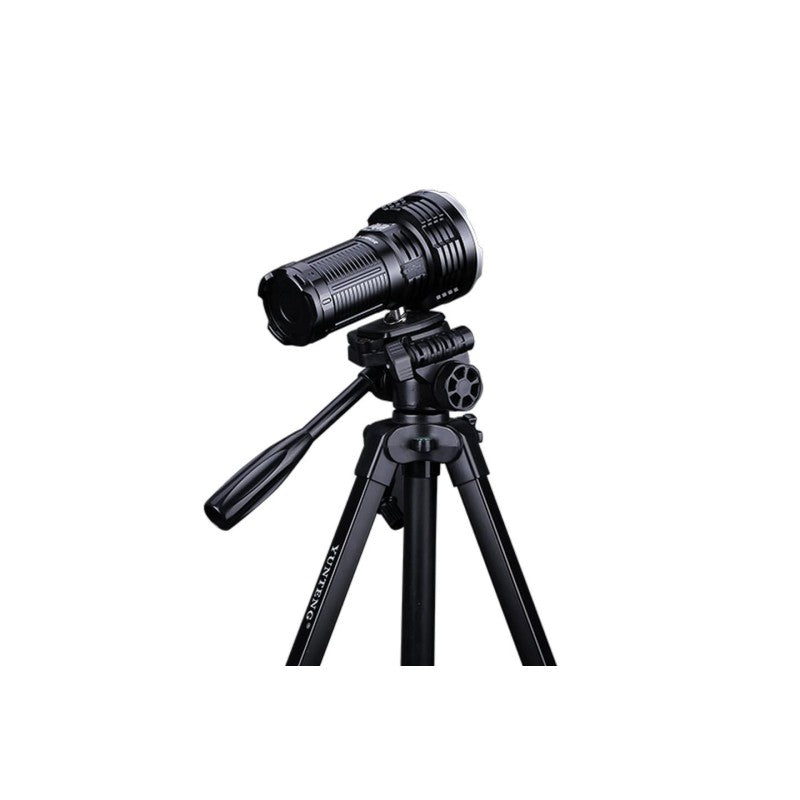 Luz de la antorcha de la búsqueda de los lúmenes de Fenix LR50R-12000