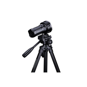 Luz de la antorcha de la búsqueda de los lúmenes de Fenix LR50R-12000
