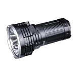 Luz de la antorcha de la búsqueda de los lúmenes de Fenix LR50R-12000