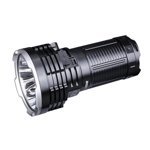 Luz de la antorcha de la búsqueda de los lúmenes de Fenix LR50R-12000