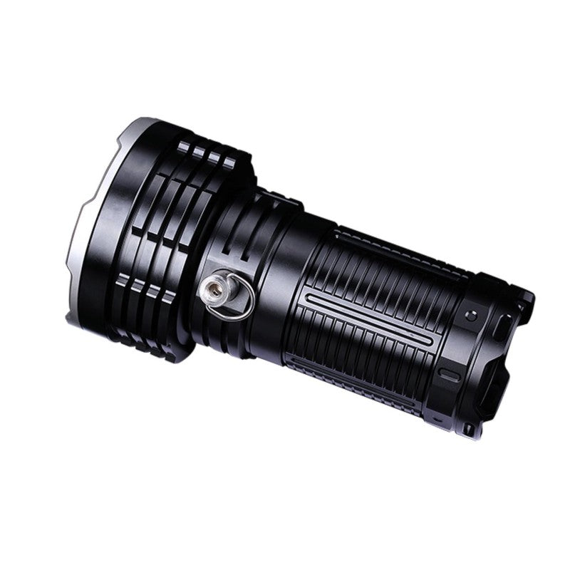 Luz de la antorcha de la búsqueda de los lúmenes de Fenix LR50R-12000