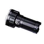 Luz de la antorcha de la búsqueda de los lúmenes de Fenix LR50R-12000
