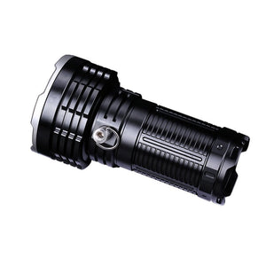 Luz de la antorcha de la búsqueda de los lúmenes de Fenix LR50R-12000