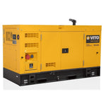 15kva grupo gerador diesel monofásico trifásico Início automático autonomia 17H