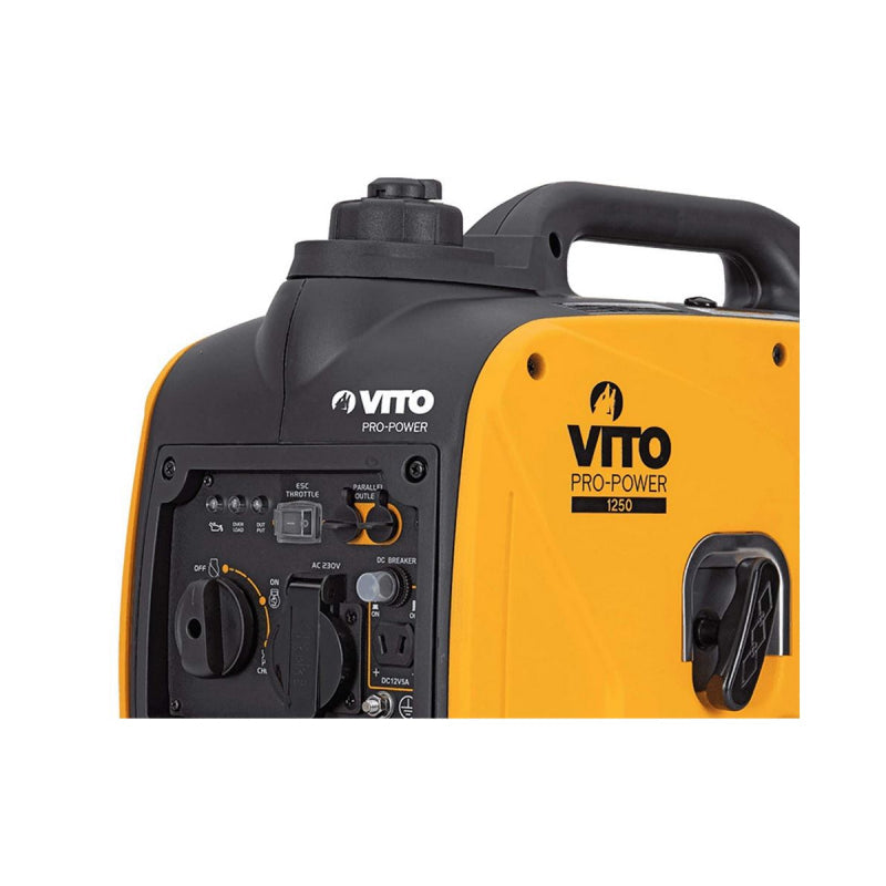 Unidade de gestão do inversor 1100W 60cm 3 4T 1.5 HP