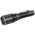 Lanterna Fenix HT30R com laser branco - 500 lúmens