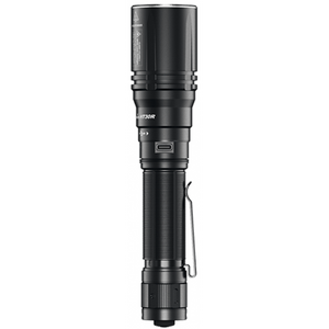 Lanterna Fenix HT30R com laser branco - 500 lúmens