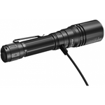 Lanterna Fenix HT30R com laser branco - 500 lúmens