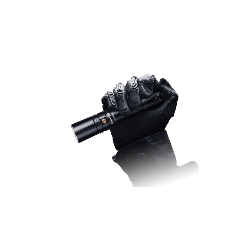Lanterna tática Fenix TK30-500 lúmens