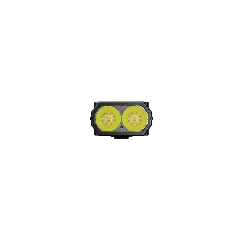 Lámpara Nitecore EDC de 29-6500 lúmenes para iluminación exterior