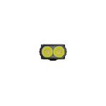 Lámpara Nitecore EDC de 29-6500 lúmenes para iluminación exterior
