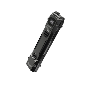 Lámpara Nitecore EDC de 29-6500 lúmenes para iluminación exterior