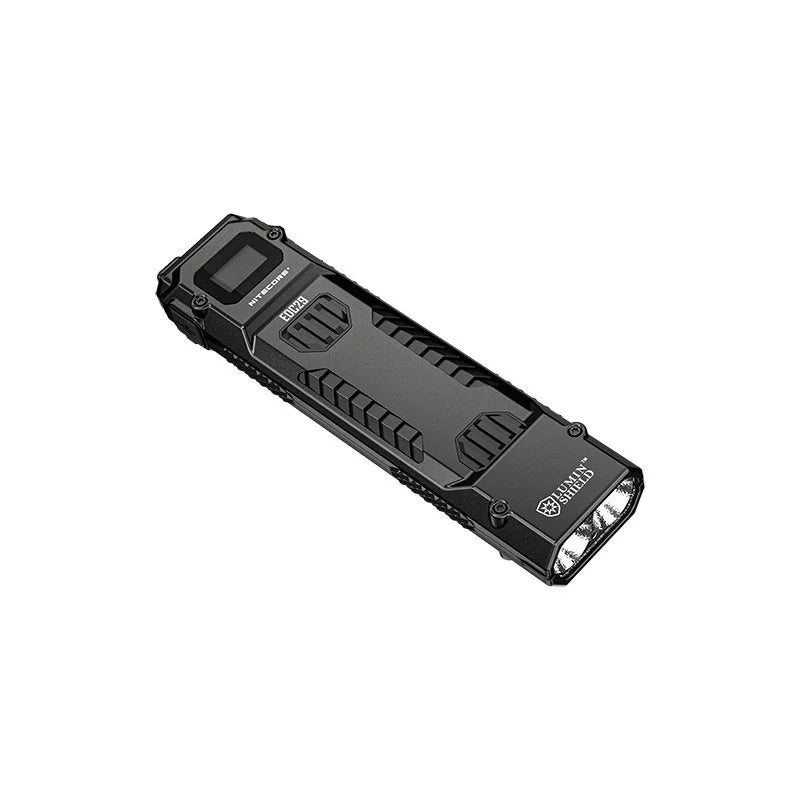 Lámpara Nitecore EDC de 29-6500 lúmenes para iluminación exterior
