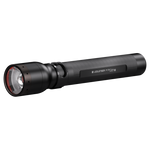 Lanterna elétrica recarregável do diodo emissor de luz do núcleo de Lenser P17r
