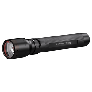 Lanterna elétrica recarregável do diodo emissor de luz do núcleo de Lenser P17r