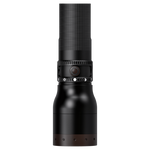 Lanterna elétrica recarregável do diodo emissor de luz do núcleo de Lenser P17r