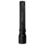 Lanterna elétrica recarregável do diodo emissor de luz do núcleo de Lenser P17r