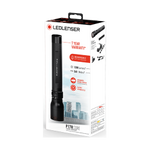 Lanterna elétrica recarregável do diodo emissor de luz do núcleo de Lenser P17r