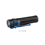 Olight Baton 3 ProMax Lanterna - Branco Frio