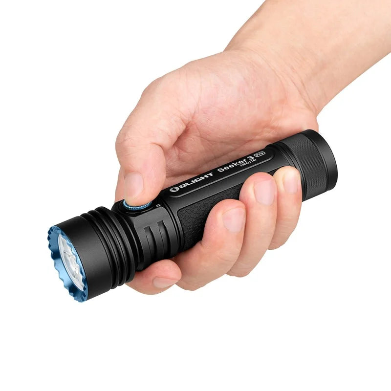 Lampe torche luz Seeker 3 Pro-4200 lumens