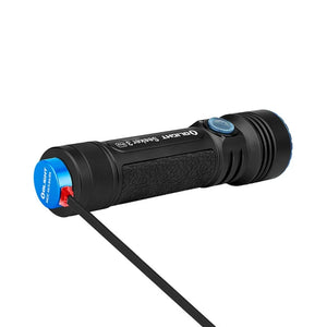 Lampe torche luz Seeker 3 Pro-4200 lumens
