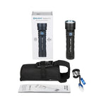 Lampe torche luz Seeker 3 Pro-4200 lumens