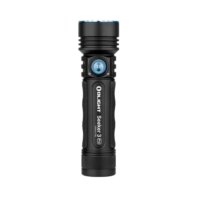 Lampe torche luz Seeker 3 Pro-4200 lumens