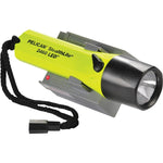 Peli extraterrethlite 2460 Lanterna LED recarregável