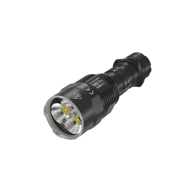 Nitecore Tiny Monster 9k Pro 9900 lumens Lanterna recarregável
