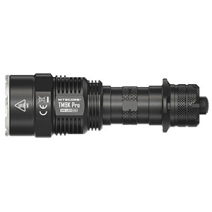 Nitecore Tiny Monster 9k Pro 9900 lumens Lanterna recarregável
