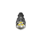 Nitecore Tiny Monster 9k Pro 9900 lumens Lanterna recarregável