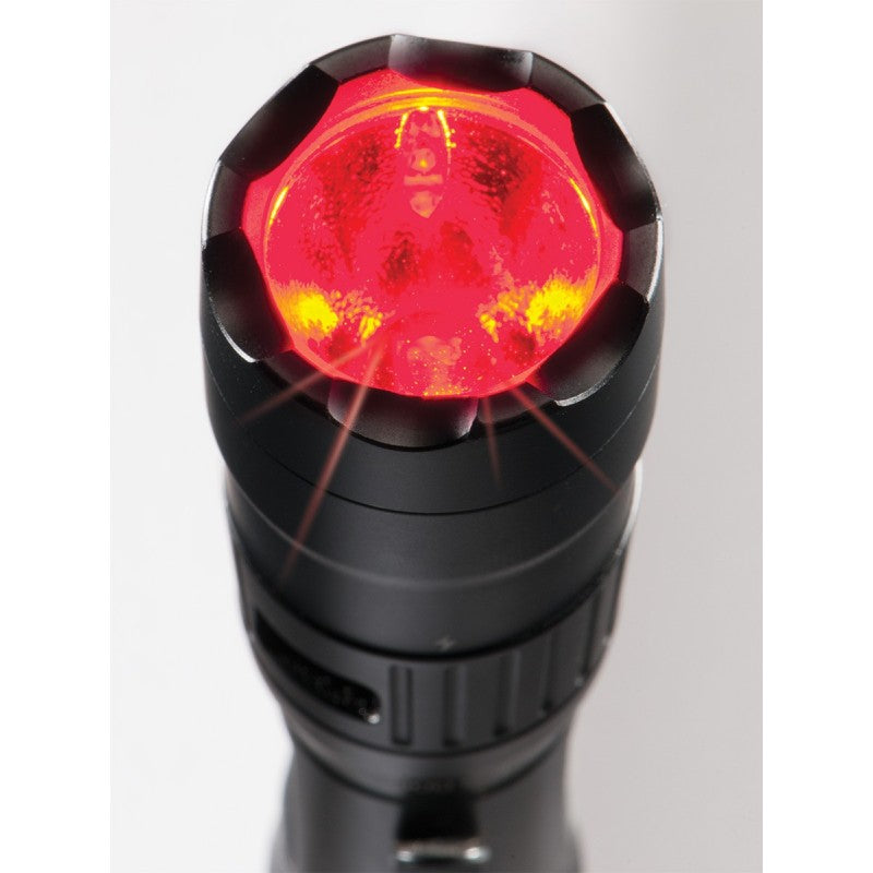 Linterna recargable Peli 7600-944 lúmenes