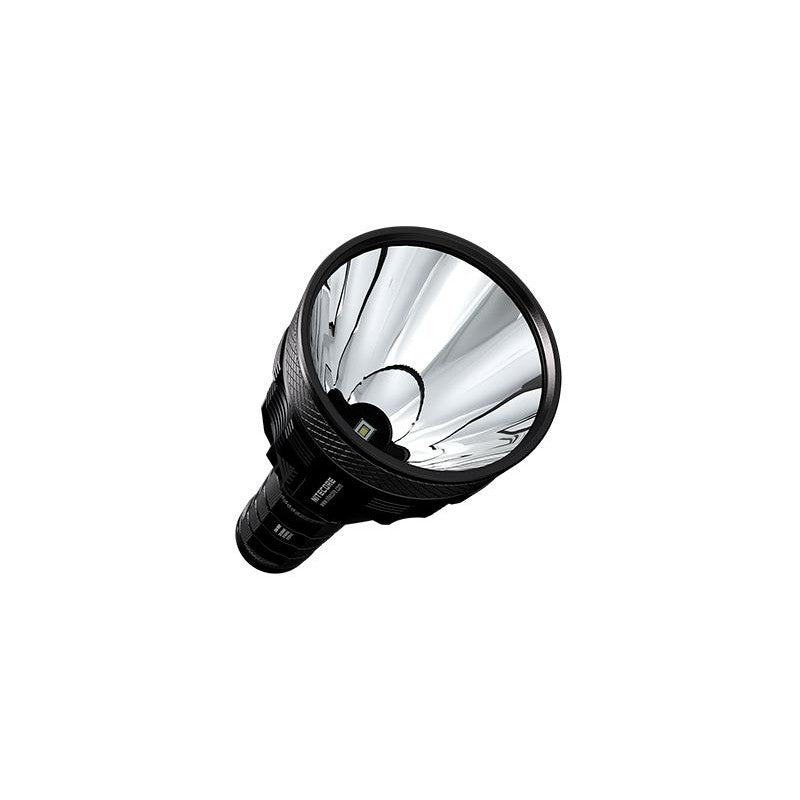 Nitecore minúsculo monstruo 39-5200 Lúmenes Linterna recargable