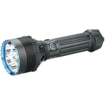 Olight X9r Torche 25 000 lúmens Recarregável